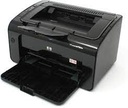 Impresora hp deskjet p1102w