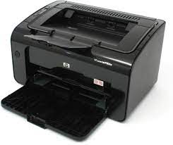 Impresora hp deskjet p1102w