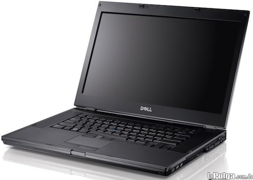 Laptop Dell latitude e6410