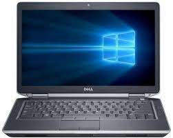Dell latitude e6430