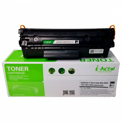 LASER TONER, CARTRIDGE