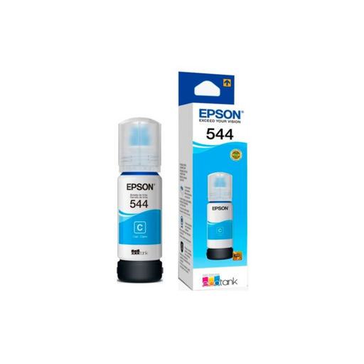 Tinta epson azul