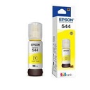 Tinta epson amarillo