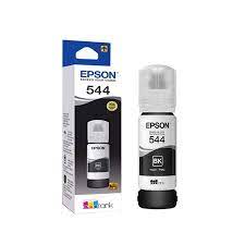 Tinta epson negra