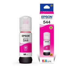 Tinta epson roja