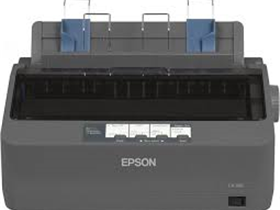 Impresora epson lx-350