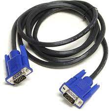 Cable VGA 1.5M