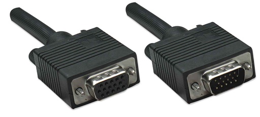 CABLE SVGA SUPER VGA