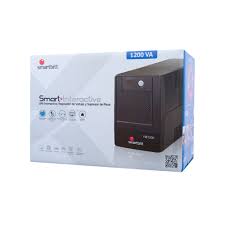 Ups smartbitt 500va