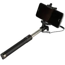 Palo de selfie