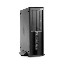 PC HP i3 4 ram 250GB