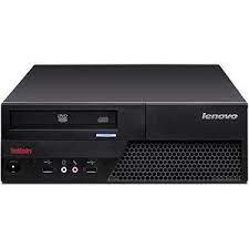 PC lenovo Dual Core 4 ram 250GB