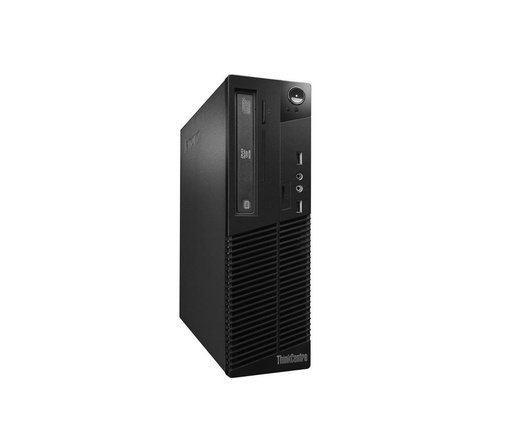 PC lenovo i3 4ram 250GB