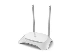 Router LP-link modelo RL-WR840MN