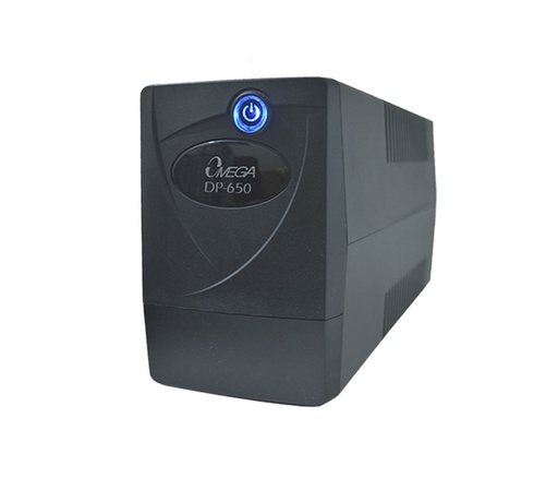 Ups omega dv 650
