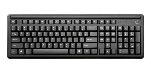 Teclado hp