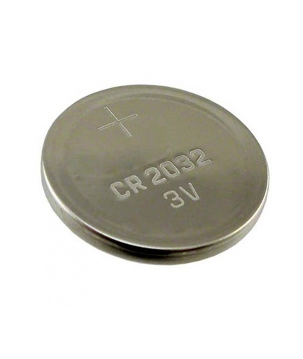 Pila maxell lithium CR2032