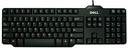 Teclado Dell