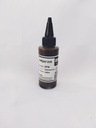 Tinta de sublimacion SubliTek negra