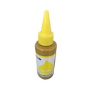 Tinta de sublimacion SubliTek amarilla