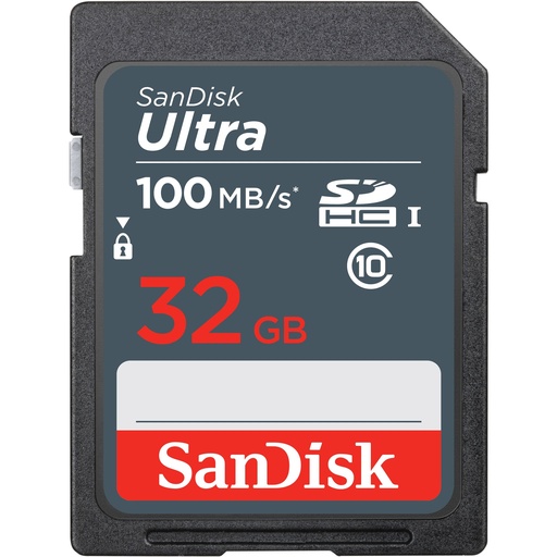 SANDISK 32 GB