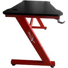 Mesa xcon gaming (mod. Xcon-tb106) roja