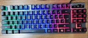 Teclado fantech k613