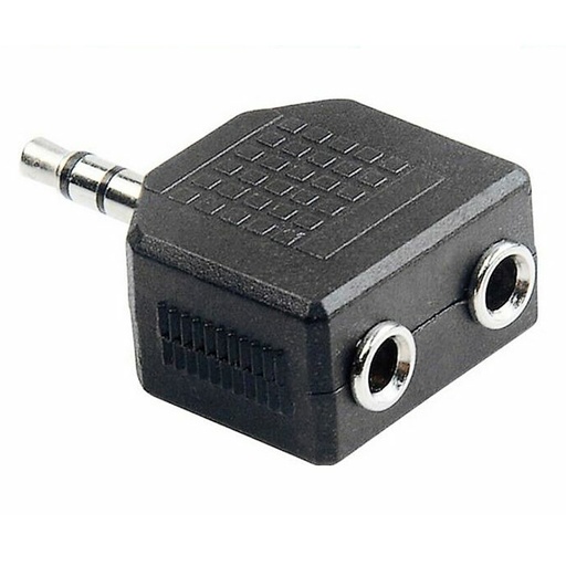 Audio splitter