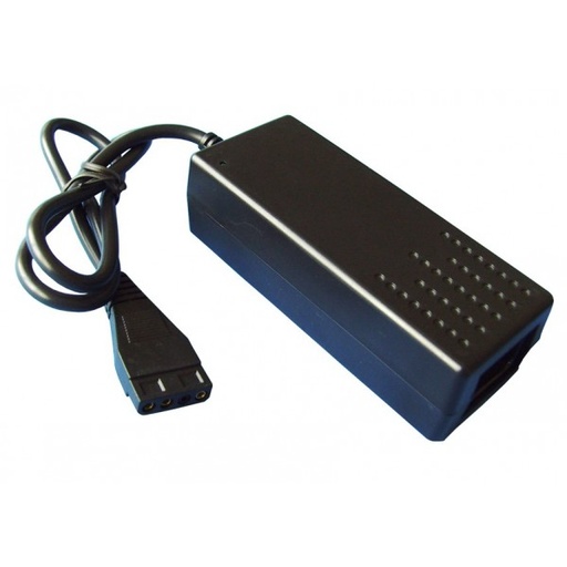 Fuente Adaptador de discos duros