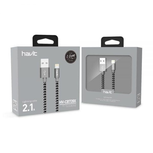 usb to lightning cable