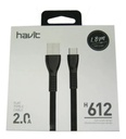 Usb to type c havit