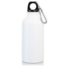 Termo sublimacion blanco