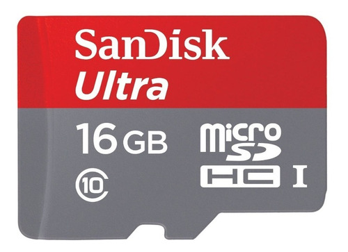 Microsdhc 16gb