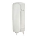 Citófono tipo telefono intercom TSP300
