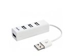 Usb 2.0 4 port hub