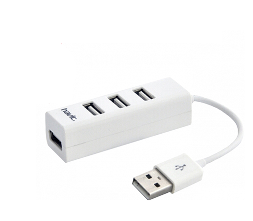 Usb 2.0 4 port hub