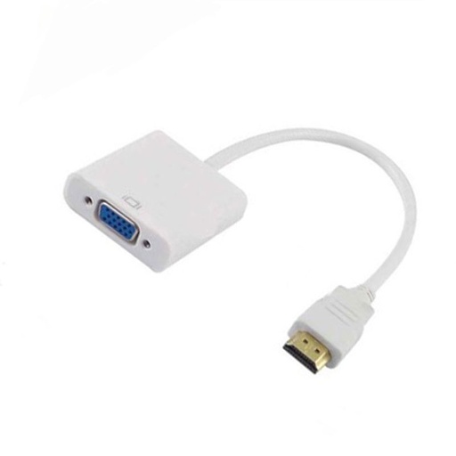 Hdmi to VGA