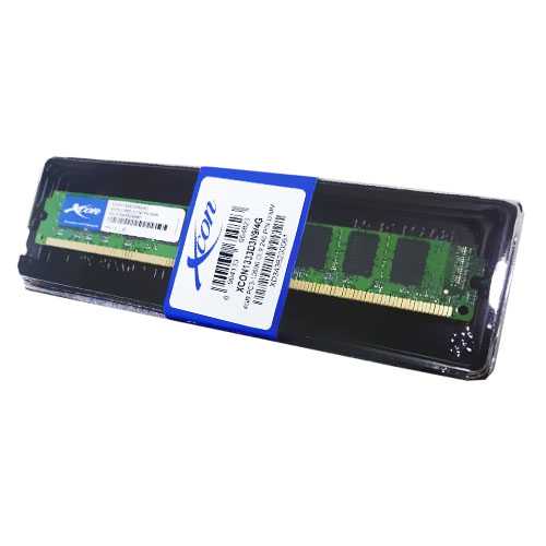 Memoria xcon 4gb