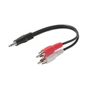 audio/video/s -VHS Cable