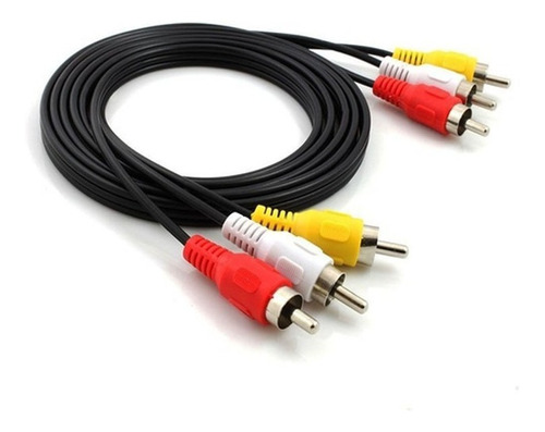audio/video/s - Cable