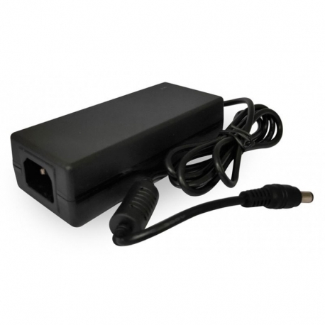 Fuente De Poder 12v 6amp Adaptador