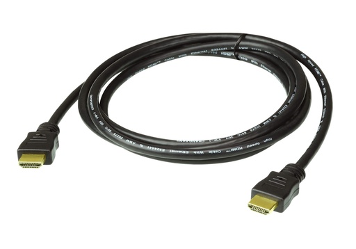 Cable hdmi