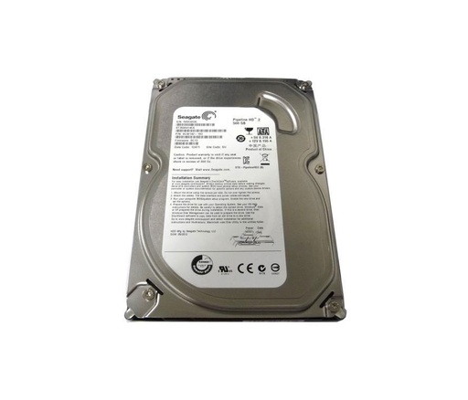 Disco duro laptop seagate 500gb
