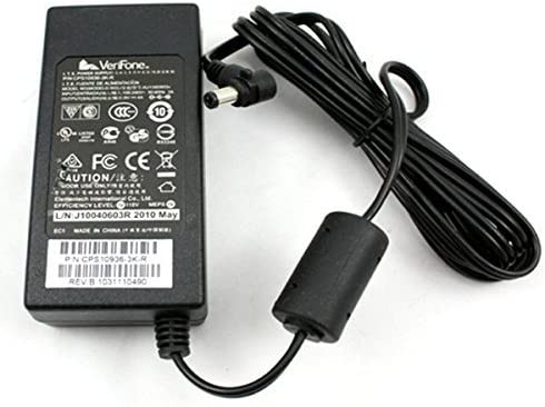 Verifone Fuente de alimentación