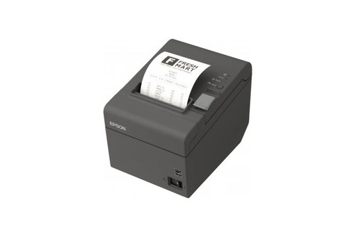 Punto de venta epson