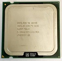 Procesadores Intel core2