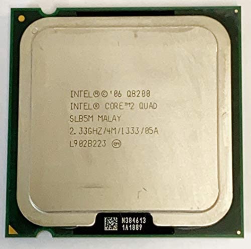 Procesadores Intel core2