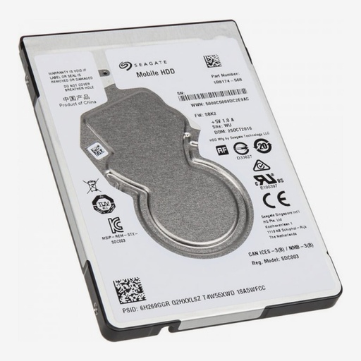 Internal Drives Seagate