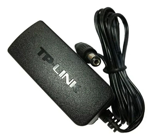 Tp-link Fuente Cargador 9v