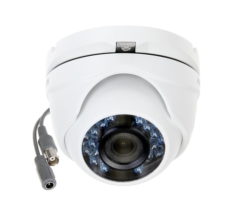 Camara de vigilancia hikvision